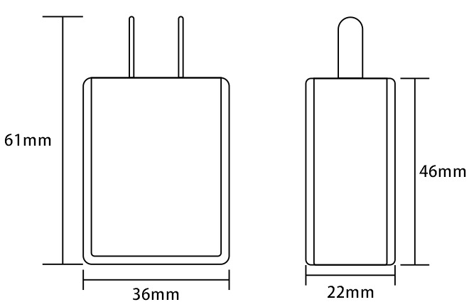 充電器