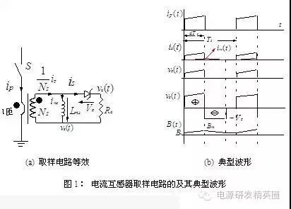 開(kāi)關(guān)電源中的