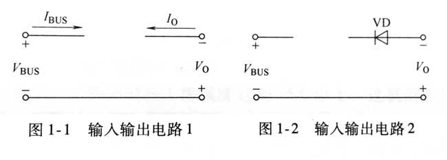 反激式電源適配器