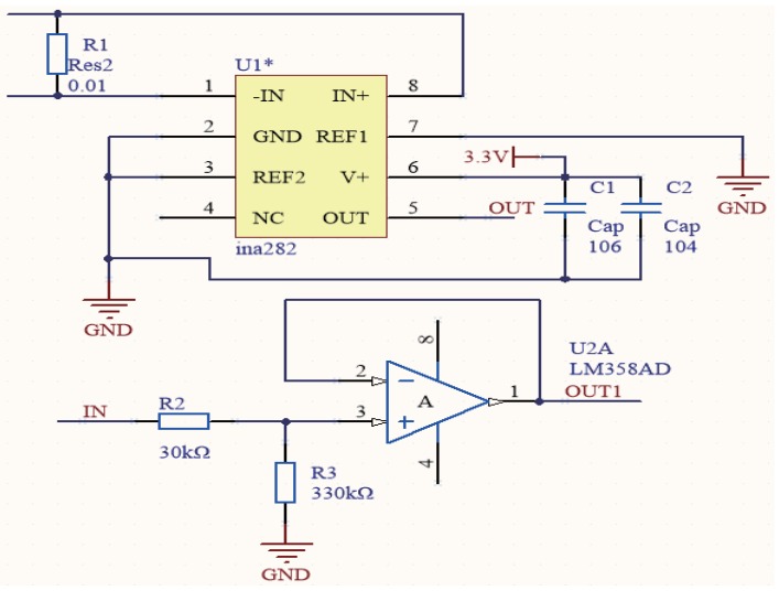 充電器快速充電設計方案